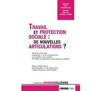 Travail et protection sociale Collectif (Auteur)