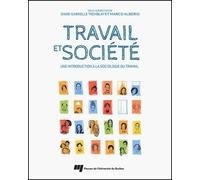 TRAVAIL ET SOCIETE
