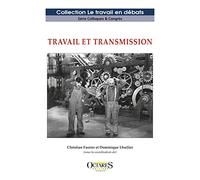 Travail et transmission