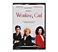 travail Fille Melanie Griffith, Harrison Ford, Sigourney Weaver, Alec Baldwin, Joan Cusack, Philippe Bosco, Nora Dunn, Oliver Platt, James Lally, Kevin Spacey