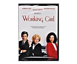 travail Fille Melanie Griffith, Harrison Ford, Sigourney Weaver, Alec Baldwin, Joan Cusack, Philippe Bosco, Nora Dunn, Oliver Platt, James Lally, Kevin Spacey