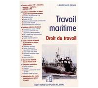 Travail Maritime - Droit Du Travail