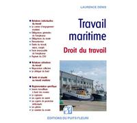 Travail maritime - Droit du travail