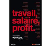 Travail, salaire, Profit