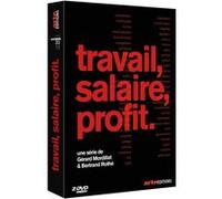 Travail, salaire, profit. – DVD