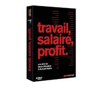 Travail, salaire, profit. – DVD