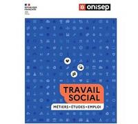 Travail social Collectif (Auteur)