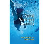 Travail social et handicap