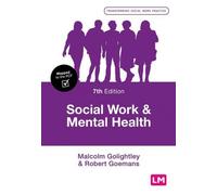 Travail social et santé mentale