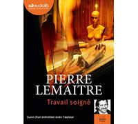 Travail soigné: Livre audio 1 CD MP3