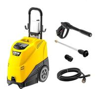 TRAVAIL XTR-R 1007 0060602 NETTOYEUR EAU CHAUDE « XTR-R 1007 » TRAVAIL