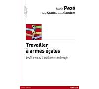 Travailler à armes égales