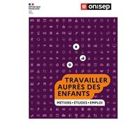 Travailler Auprès Des Enfants - Métiers, Études, Emploi
