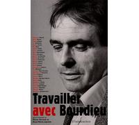 Travailler avec Bourdieu