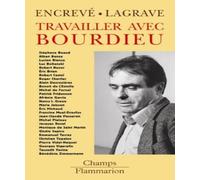 Rose-Marie Lagrave et Pierre Encrevé – Travailler avec Bourdieu