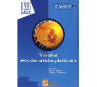 Travailler avec des artistes plasticiens
