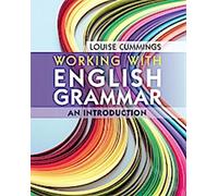 Travailler avec la grammaire anglaise
