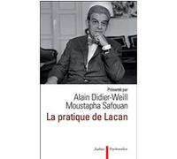 Travailler avec lacan Alain Didier-Weill (Auteur)