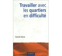 Travailler avec les quartiers en difficulté