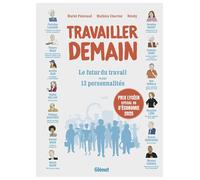 Travailler Demain