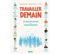 Travailler Demain