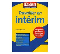 Travailler En Intérim