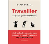 Travailler - La Grande Affaire De L'humanité