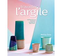 Travailler l'argile
