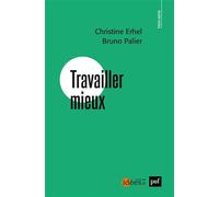 Que fait-on du travail ?