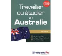 Travailler ou étudier en Australie