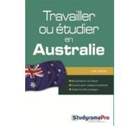 Travailler ou étudier en Australie
