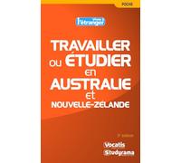 Travailler ou étudier en Australie et Nouvelle-Zélande