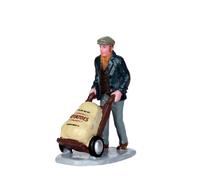 Travailleur De Marché - LEMAX COD. 32118