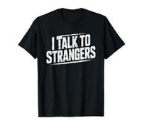 Travailleur Social Humour Identité Travail T-Shirt