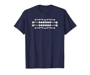 Travailleur Social Mois du Travail Social drôle Amour du Travail T-Shirt