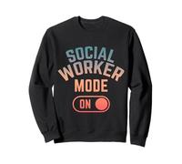 Travailleur Social Sweatshirt