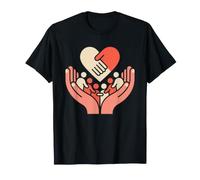 Travailleur Social Travail T-Shirt