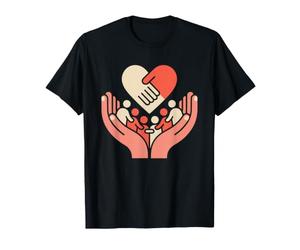 Travailleur Social Travail T-Shirt