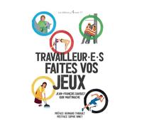 Travailleurs, Faites Vos Jeux - La Charte Sociale De Paris 2024 : Une Ambition À Concrétiser