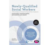 Travailleurs sociaux nouvellement qualifiés