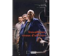 Travailleurs venus d'ailleurs