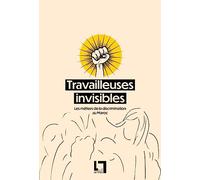 Travailleuses invisibles, Les métiers de la discrimination au Maroc