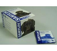 Travailleuses VETPLUS S.L 907-6025 Samylin Races Grandes 30 enveloppes Vetplus