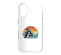 Travaillez Le bétail Une Fois Que Vous comprendrez Pourquoi Nous Les mangeons Humour Vache Coque pour iPhone 17
