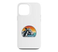 Travaillez Le bétail Une Fois Que Vous comprendrez Pourquoi Nous Les mangeons Humour Vache Coque pour iPhone 13 Pro Max
