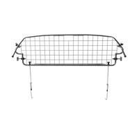 Travall Guard Grilles Pare-Chien Compatible avec Hyundai Tucson (2020 et Ulterieur) TDG1680 - Grille de Separation avec Revêtement en Poudre de Nylon