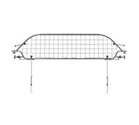 Travall Guard Grilles Pare-Chien Compatible avec Lexus RX (2015 et Ulterieur) TDG1494 - Grille de Separation avec Revêtement en Poudre de Nylon
