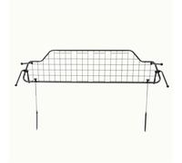 Travall Guard Grilles Pare-Chien Compatible avec Mercedes-Benz GLB (2019 et Ulterieur) TDG1668 - Grille de Separation avec Revêtement en Poudre de Nylon