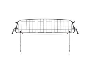 Travall Guard Grilles Pare-Chien Compatible avec Volkswagen Tiguan (2007-2016) TDG1424 - Grille de Separation avec Revêtement en Poudre de Nylon