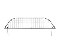 Travall Guard Grilles Pare-Chien Compatible avec Volvo V70 Break et XC70 (2007-2016) TDG1203 - Grille de Separation avec Revêtement en Poudre de Nylon